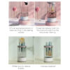 Brush Lux Pro - Cosmetic Brush Cleaner