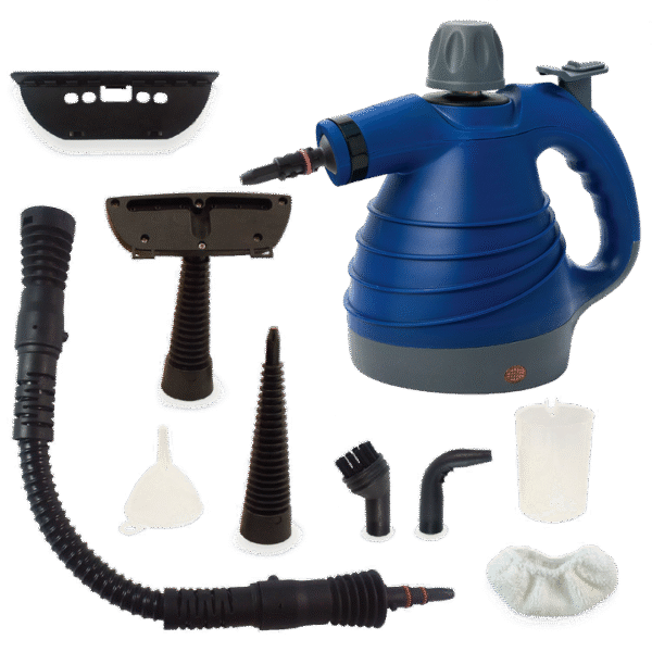 High-Temp Handheld Outdoor Steam Cleaner