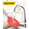 Silicone Spatulas with Stainless Steel