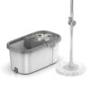 Hands-Free Folding Flat Floor Mop