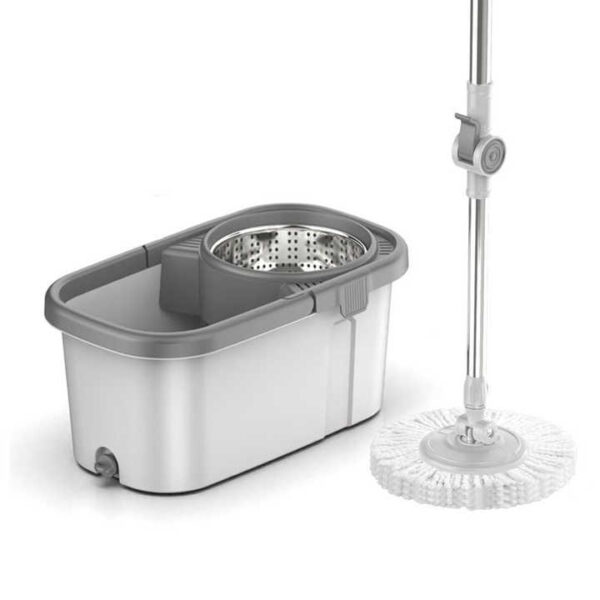 Hands-Free Folding Flat Floor Mop