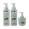 Pure Argan Oil Hair Care Set