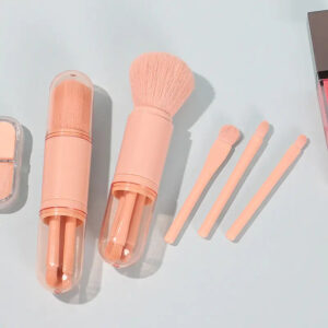 Eye and Skin Tone Brushes