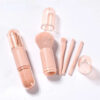 Eye and Skin Tone Brushes