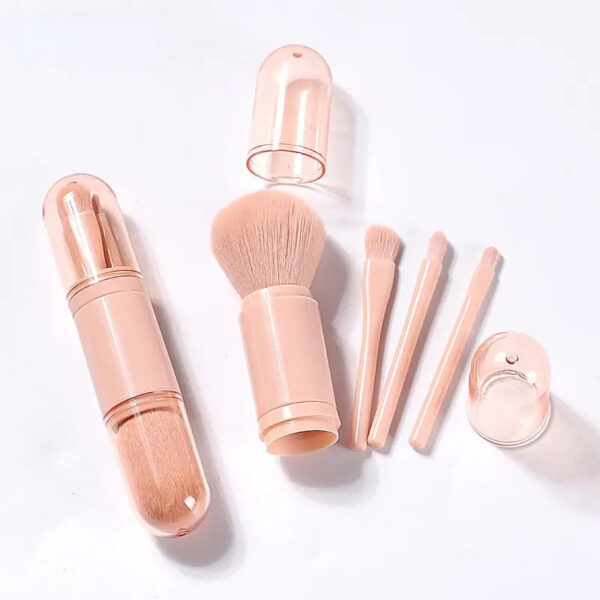 Eye and Skin Tone Brushes