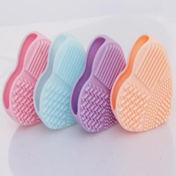Makeup Sponge Marbling Water-Drop Shape