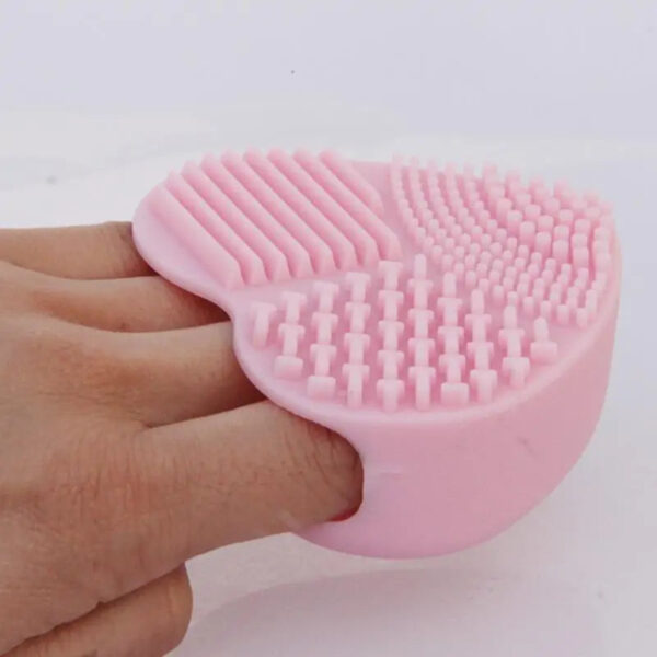 Makeup Sponge Marbling Water-Drop Shape
